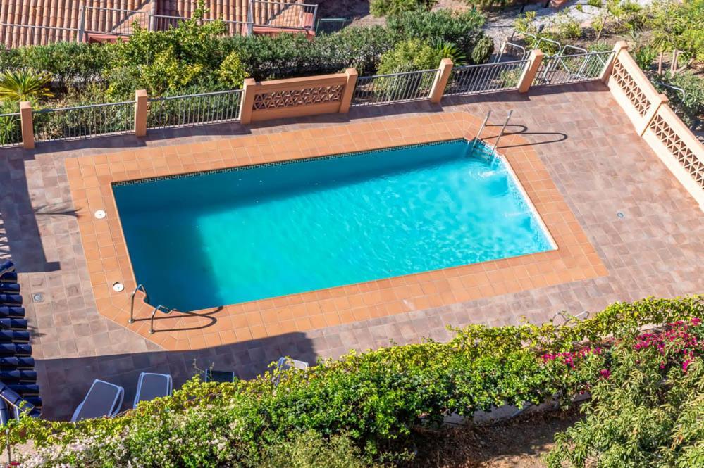 Вилла Torrox Costa Sea View Экстерьер фото